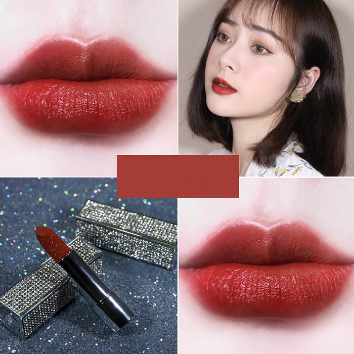 HOJO Star Diamond Shine Lipstick HOJO Star Diamond Shine Lipstick
